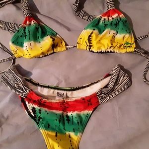 Billabong Bikini set
